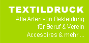 textildruck